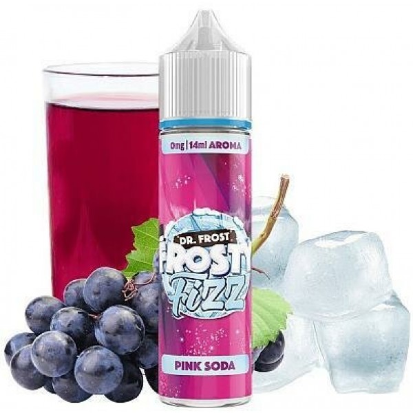 Dr. Frost - Aroma Pink Soda 14ml