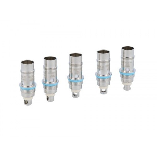 Aspire Nautilus 2S Mesh Heads 0,7 Ohm (5 Stück pro Packung)
