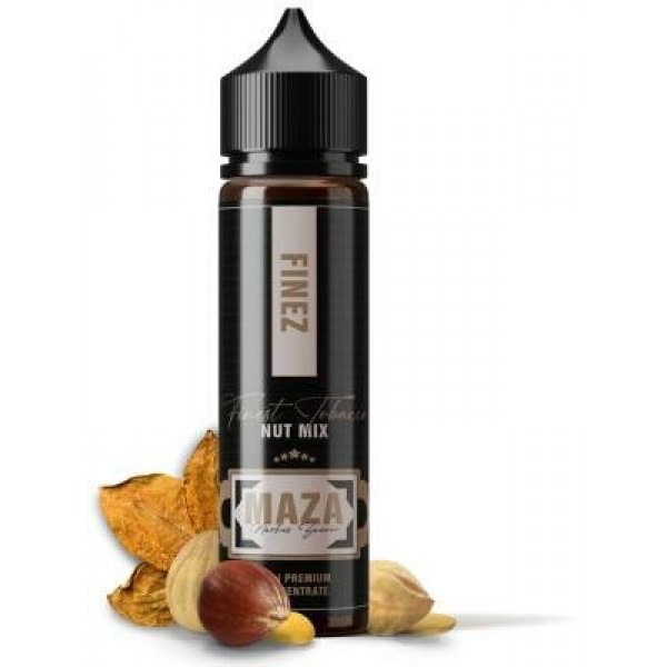 MaZa - Finest Tobacco - Aroma  10 ml