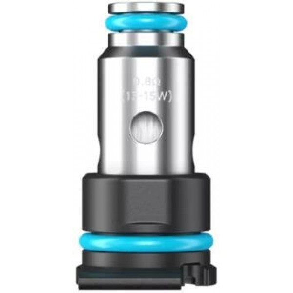 Aspire - Minican  Heads (5 Stück pro Packung)