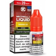 SC - Red Line - Bana...