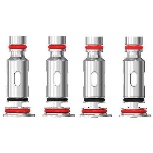 Uwell Caliburn G2 1,2 Ohm Head (4 Stück pro Packung)