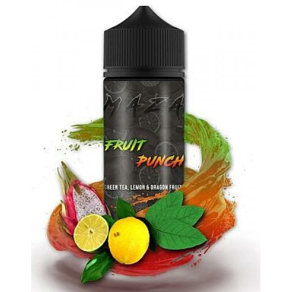 MaZa - Aroma Fruit Punch 10 ml