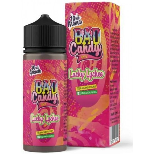Bad Candy Liquids - Aroma Lucky Lychee 10ml