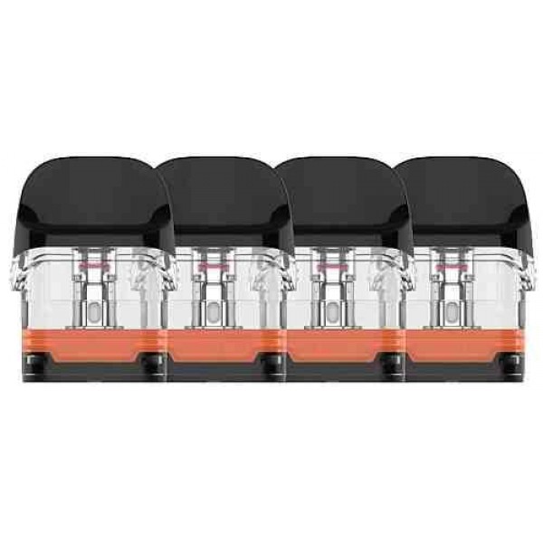 Vaporesso - LUXE Q Mesh Pod  (4 Stück pro Packung)