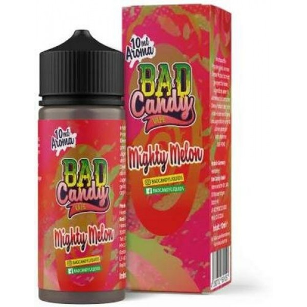 Bad Candy Liquids - Aroma Mighty Melon 10ml