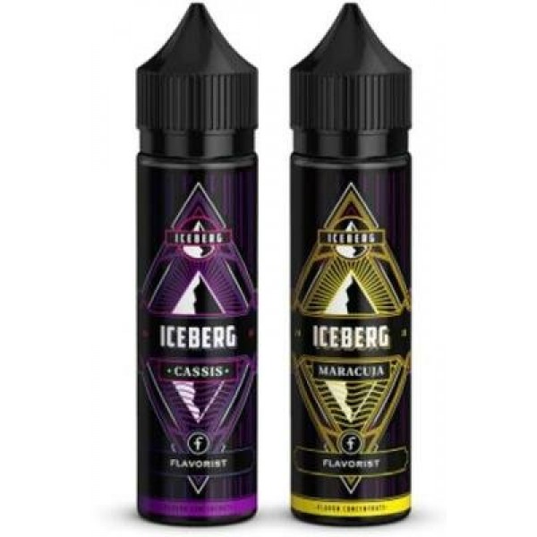 Flavorist - Aroma IceBerg  10ml