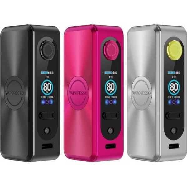 Vaporesso - GEN SE 80 Watt