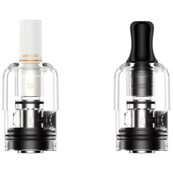 GeekVape - S Cartridge (2 Stück pro Packung)