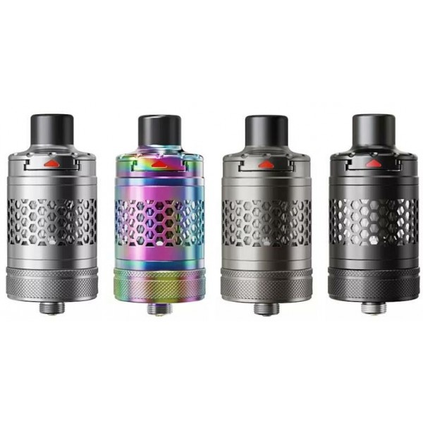 SKE - Crystal Plus E-Zigaretten Set