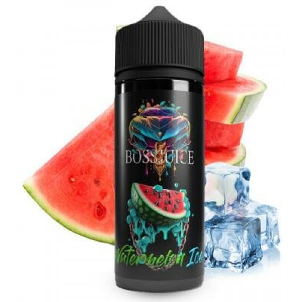 Boss Juice - Aroma Watermelon Ice 10 ml