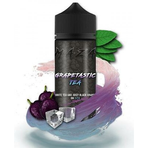 MaZa - Aroma Grapetastic Tea 10 ml
