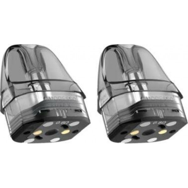 Vaporesso - LUXE X2 Mesh Pod  (2 Stück pro Packung)