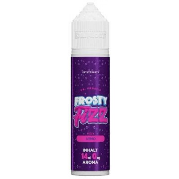 Dr. Frost - Frosty Fizz - Aroma Vimo 14ml