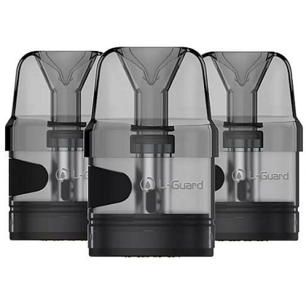 GeekVape Wenax H1 Cartridge  (3 Stück pro Packung)