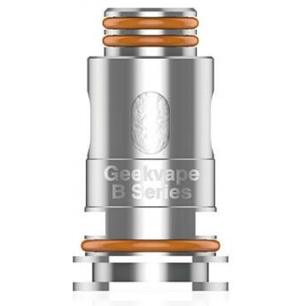 GeekVape B Series 0,2 Ohm Head (5 Stück pro Packung)