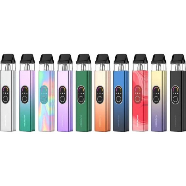 Vaporesso - XROS 4 E-Zigaretten Set