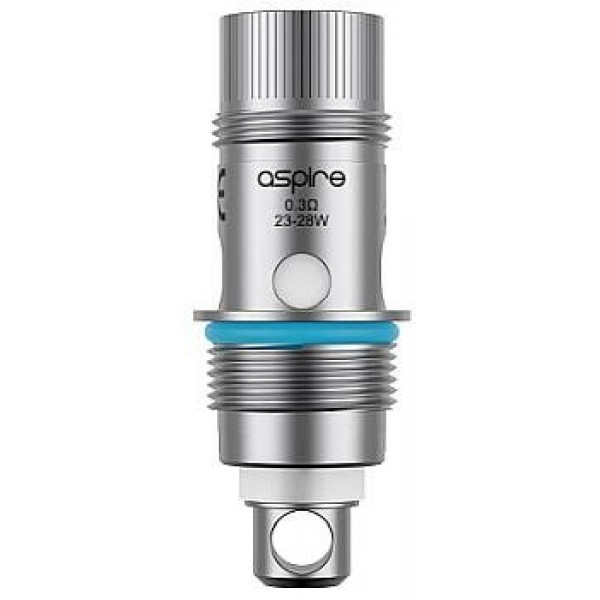 Aspire Nautilus Mesh Heads 0,3 Ohm (5 Stück pro Packung)