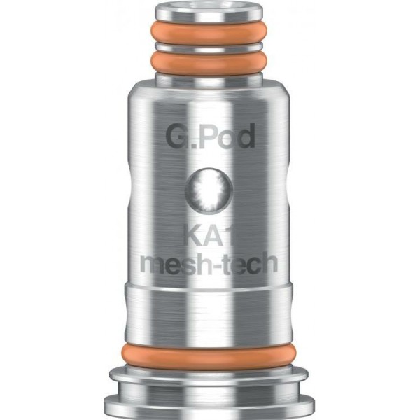 GeekVape G 0,6 Ohm Head (5 Stück pro Packung)
