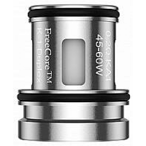 Vapefly Kriemhild 2 FreeCore K-1 Duplex Head 0,2 Ohm (3 Stück pro Packung)