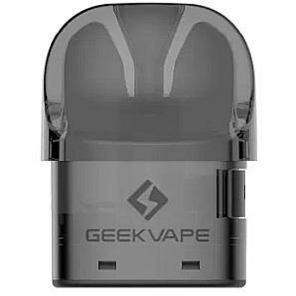 GeekVape U  Cartridge (3 Stück pro Packung)