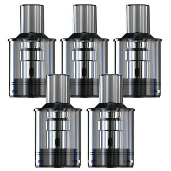 Joyetech eGo Pod AST Cartridge 1,0 Ohm (5 Stück pro Packung)