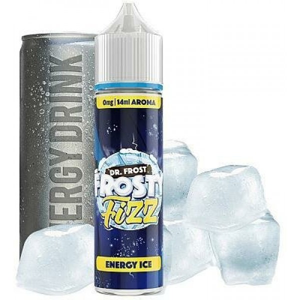 Dr. Frost - Aroma Energy Ice 14ml