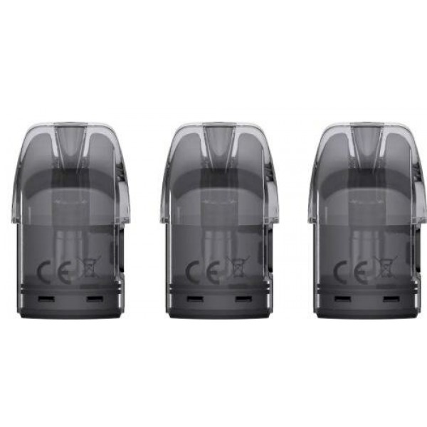 Vapefly - Jester 2 Pod Cartridge  (3 Stück pro Packung)