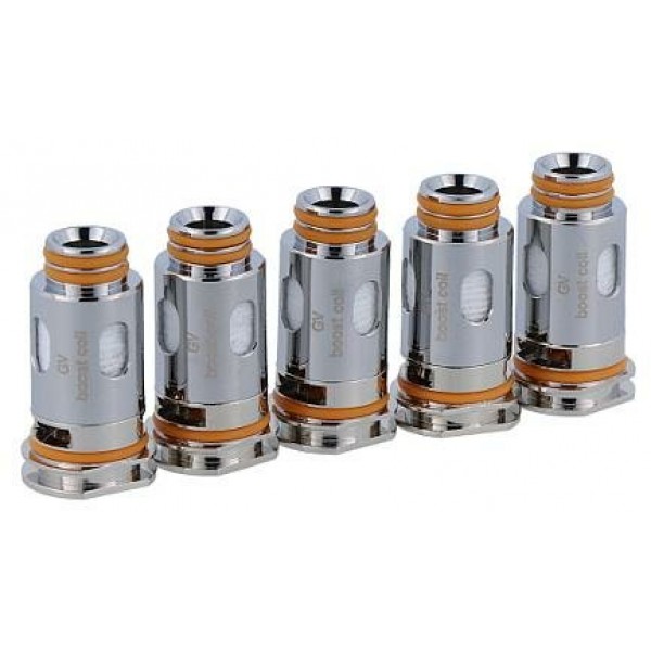 GeekVape B Series 0,4 Ohm Head (5 Stück pro Packung)