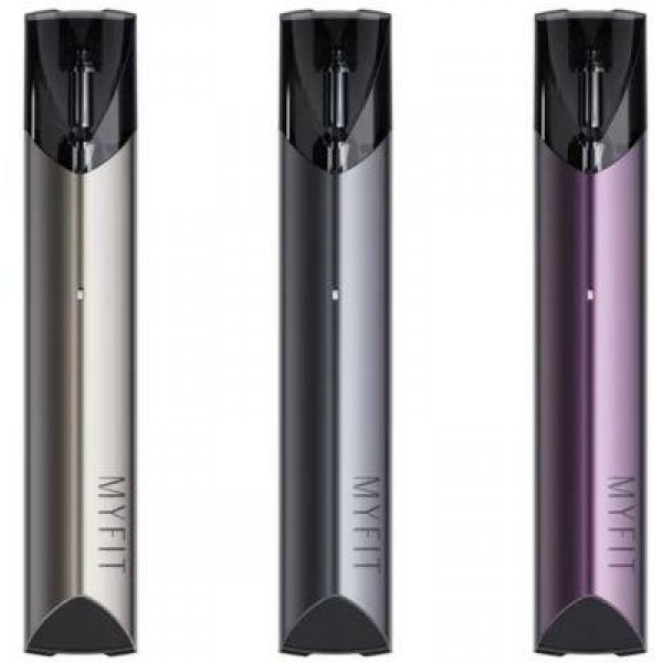 JustFog - MyFit E-Zigaretten Set