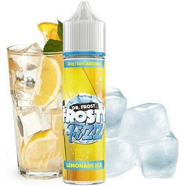 Dr. Frost - Aroma Lemonade Ice 14ml