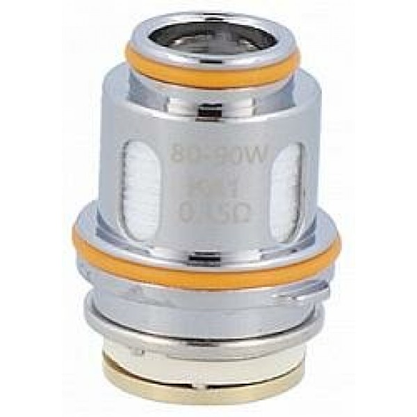 GeekVape Z Series 0,15 Ohm Heads (5 Stück pro Packung)