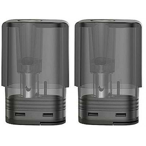 Aspire Vilter Pod (2 Stück pro Packung)