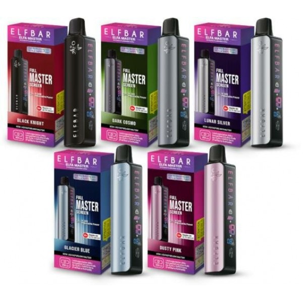 Big Bottle - Aroma Fresh Kanzyi 10ml