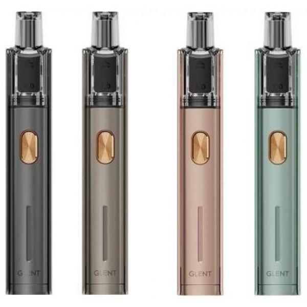 JustFog - GLENT E-Zigaretten Set