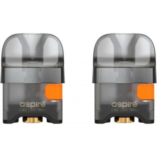 Aspire - Flexus Pro Cartridge  (2 Stück pro Packung)