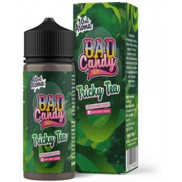 Bad Candy Liquids - Aroma Tricky Tea 10ml