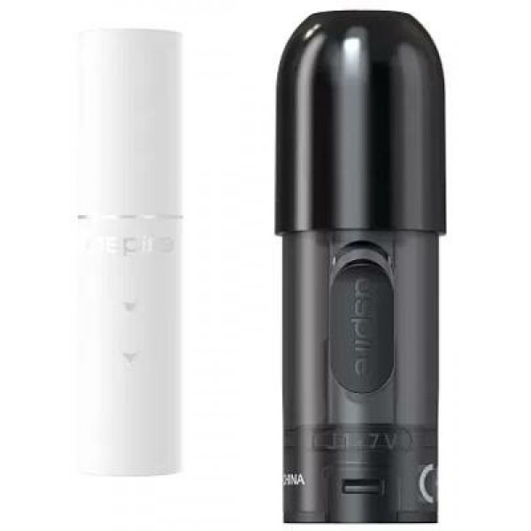 Aspire Vilter Pro Pod (2 Stück pro Packung)