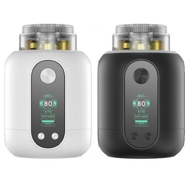 Aspire - Proteus Mini E-Hookah Set