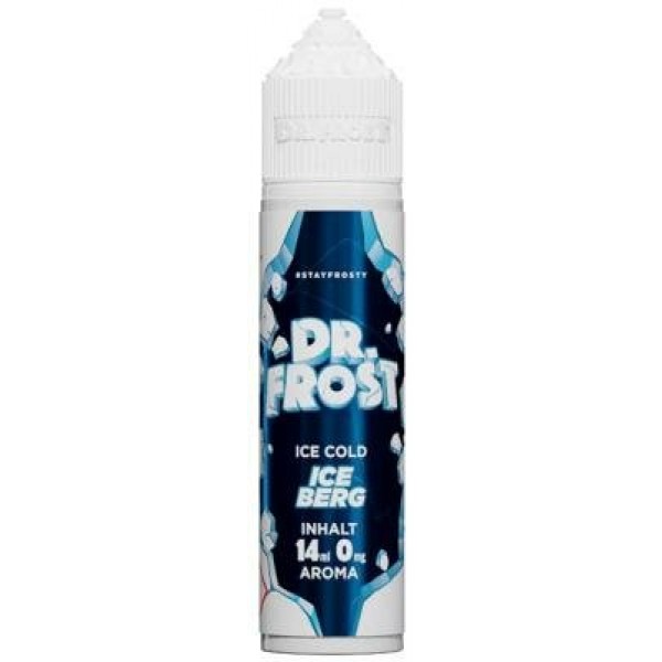 Dr. Frost - Ice Cold - Aroma Iceberg 14ml