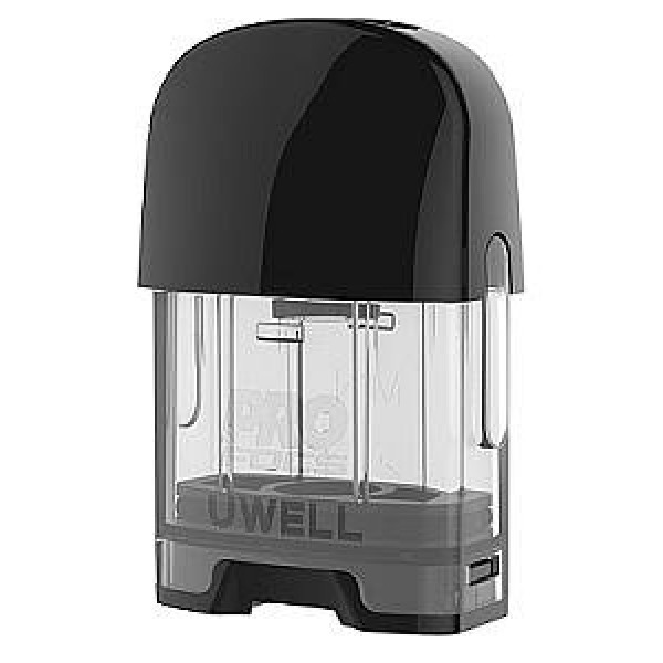 Uwell Caliburn G Cartridge 2ml (2 Stück pro Packung)