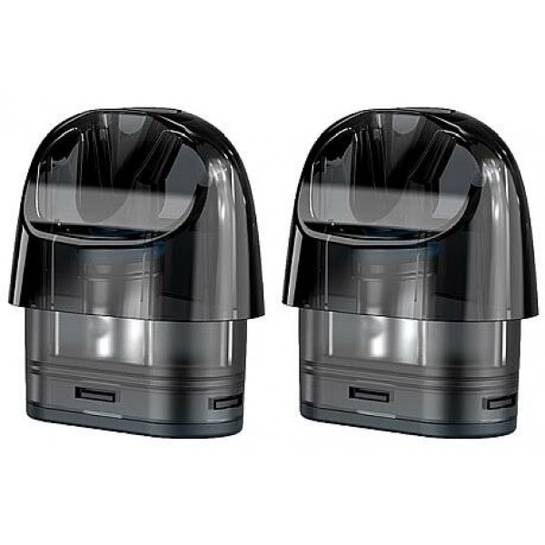 Aspire Minican Pod mit 0,8 Ohm Head (2 Stück pro Packung)