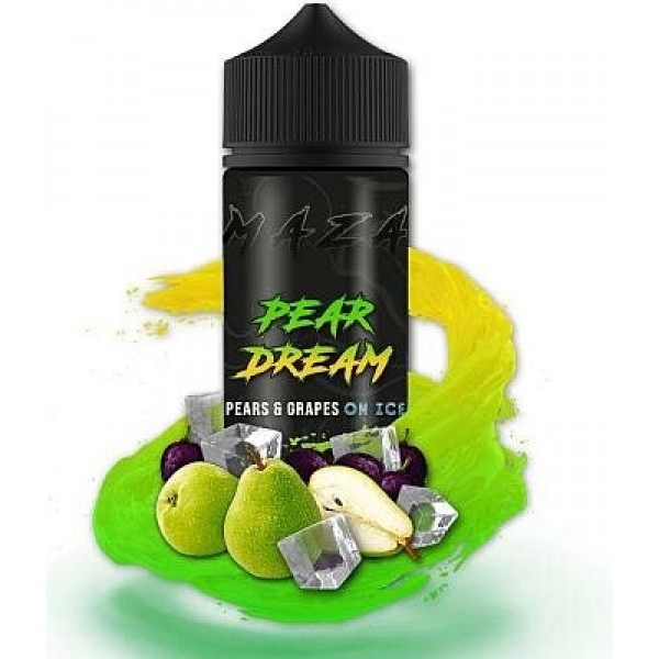 MaZa - Aroma Pear Dream 10 ml