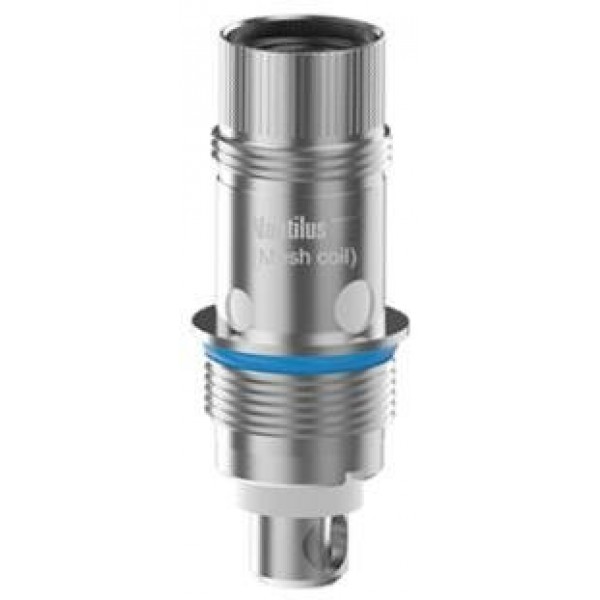 Aspire Nautilus Mesh 1,0 Ohm Head (5 Stück pro Packung)