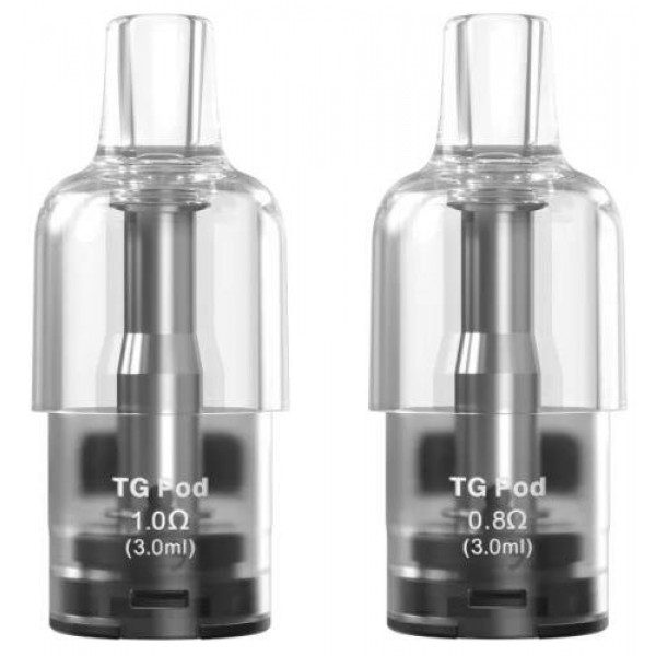 Aspire - TG  Pod (2 Stück pro Packung)