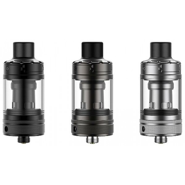 Aspire Nautilus 3 (22 mm) Clearomizer Set