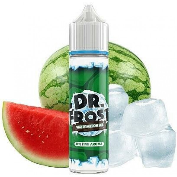 Dr. Frost - Aroma Watermelon Ice 14ml