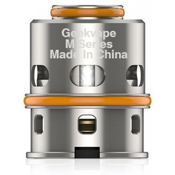 GeekVape M Series Heads (5 Stück pro Packung)