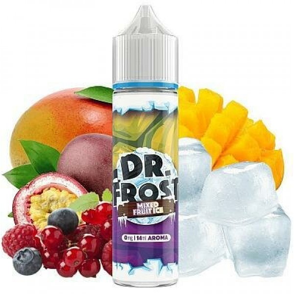Dr. Frost - Aroma Mixed Fruit 14ml