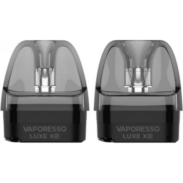 Vaporesso - LUXE XR Pod (New Version) (2 Stück pro Packung)